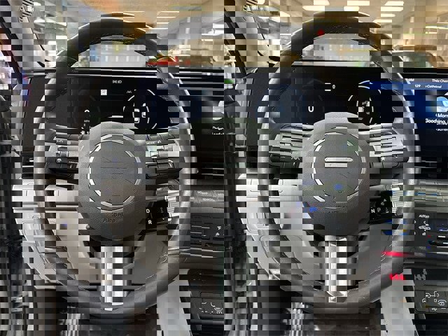 Used 2024 Hyundai Kona Limited image 6