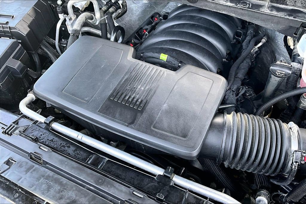 Used 2024 Chevrolet Silverado 1500 RST w/ Redline Edition image 35