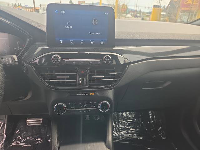 Certified 2024 Ford Escape ST-Line AWD/4WD image 27