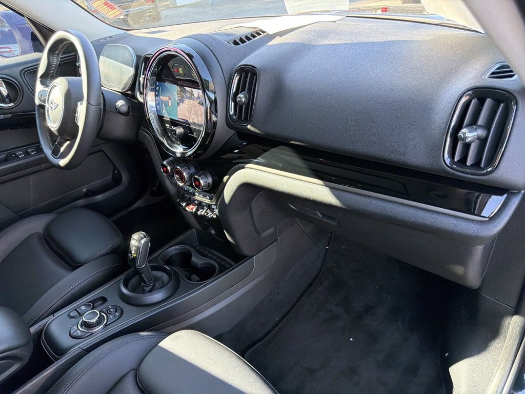 Used 2024 MINI Cooper Countryman S FWD image 30