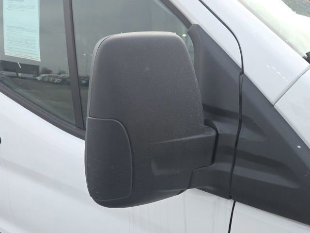 Certified 2025 Ford Transit 250 Low Roof w/ Exterior Upgrade Package image 8