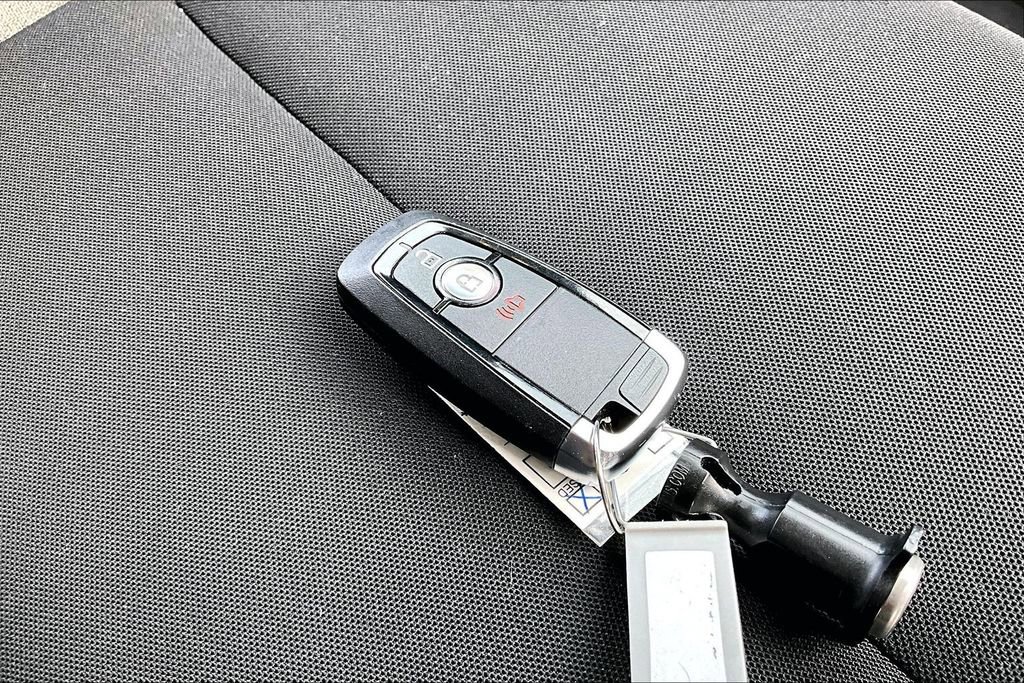 Certified 2025 Ford Bronco Sport Big Bend image 11