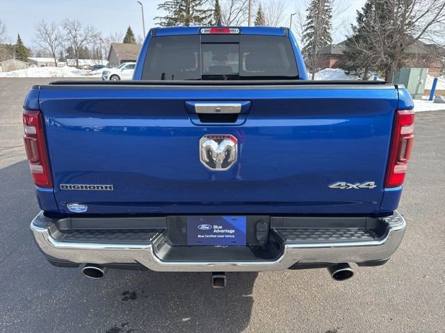 Used 2019 RAM 1500 Big Horn image 4