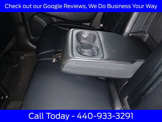 Certified 2024 Ford Edge SEL w/ Convenience Package AWD/4WD image 35