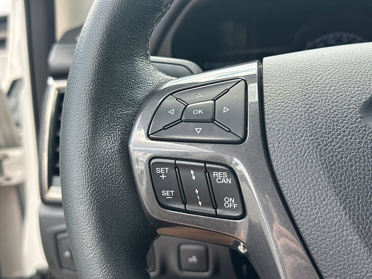 Certified 2019 Ford Ranger Lariat w/ Equipment Group 501A Mid AWD/4WD image 24