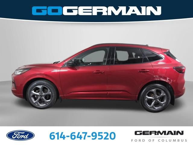 Certified 2023 Ford Escape ST-Line AWD/4WD image 13