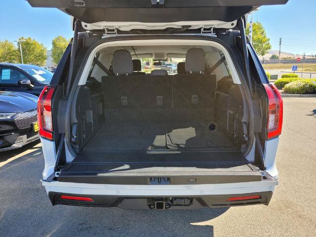 Certified 2025 Ford Expedition Max Active RWD image 10