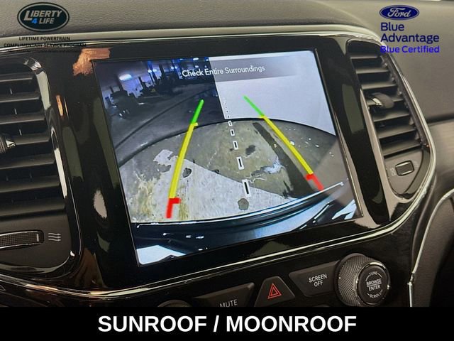 Used 2021 Jeep Grand Cherokee Limited image 14