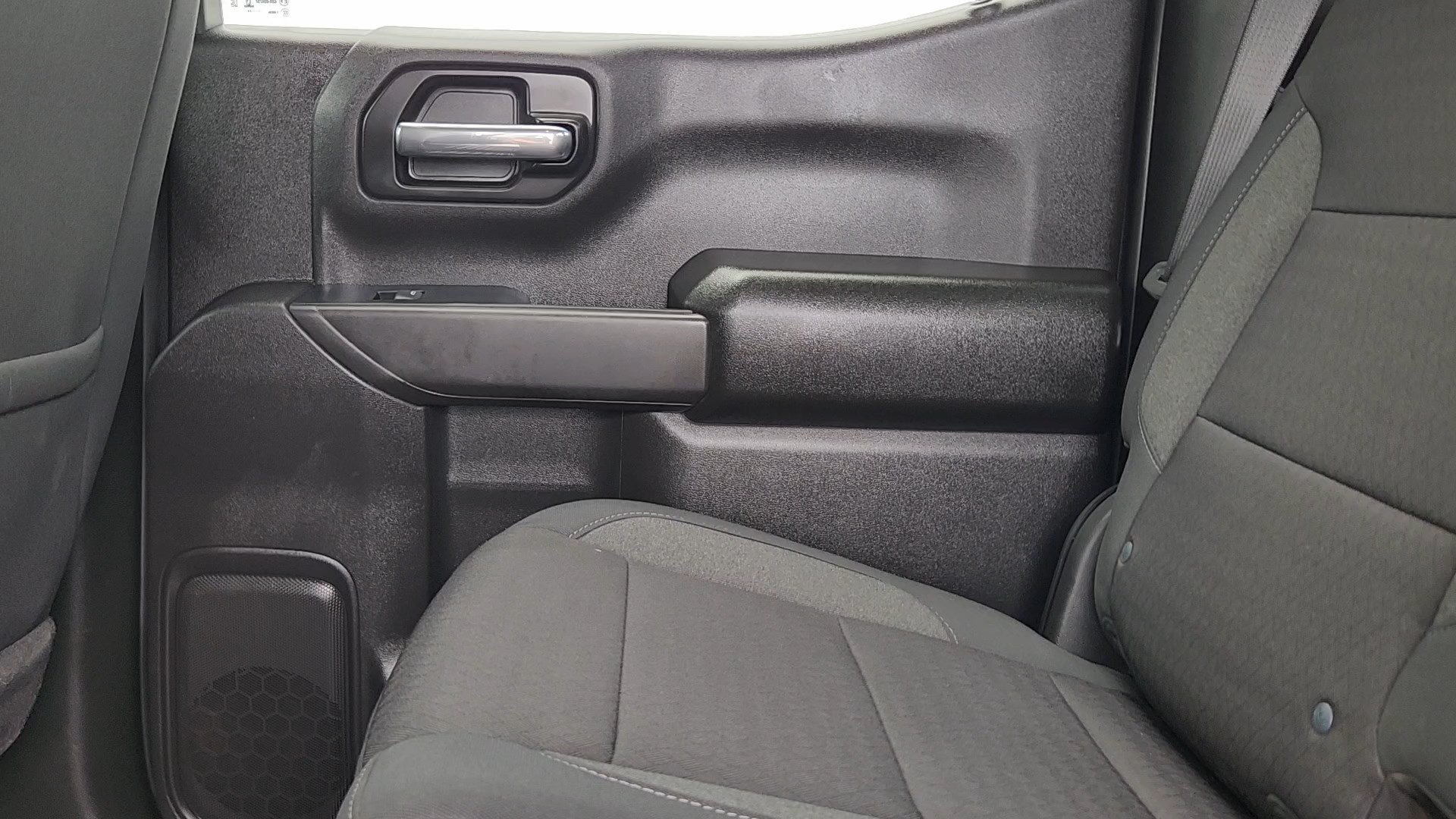 Used 2024 Chevrolet Silverado 1500 Custom AWD/4WD image 16