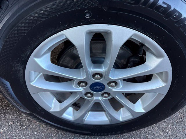Certified 2022 Ford Escape SE w/ Convenience Package AWD/4WD image 13