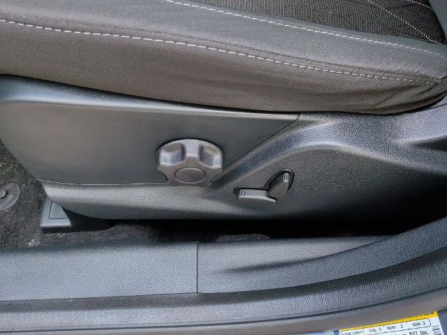 Certified 2020 Ford EcoSport SE image 13