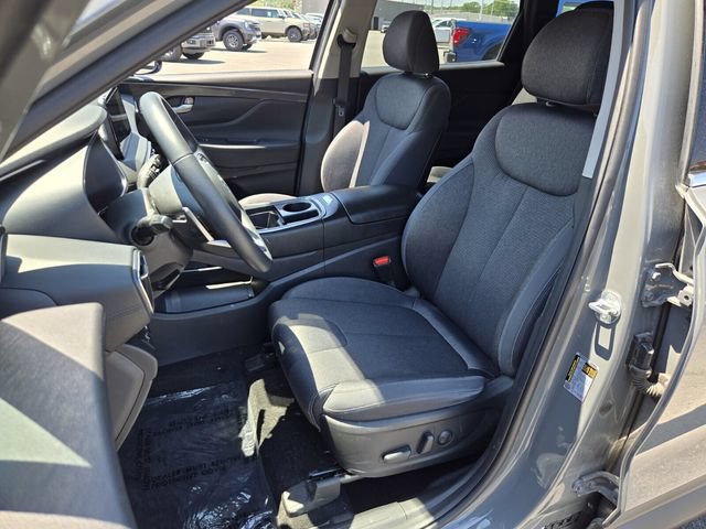 Used 2023 Hyundai Santa Fe SEL FWD image 9