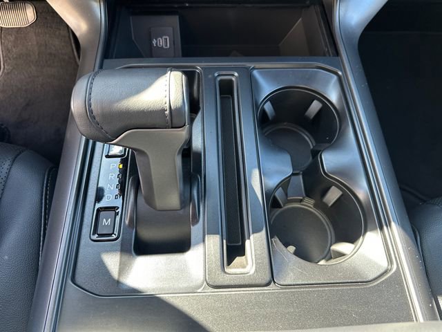 Certified 2025 Ford F150 Lariat AWD/4WD image 36
