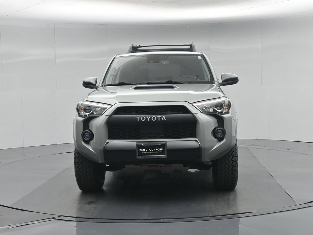 Used 2021 Toyota 4Runner TRD Pro AWD/4WD image 27