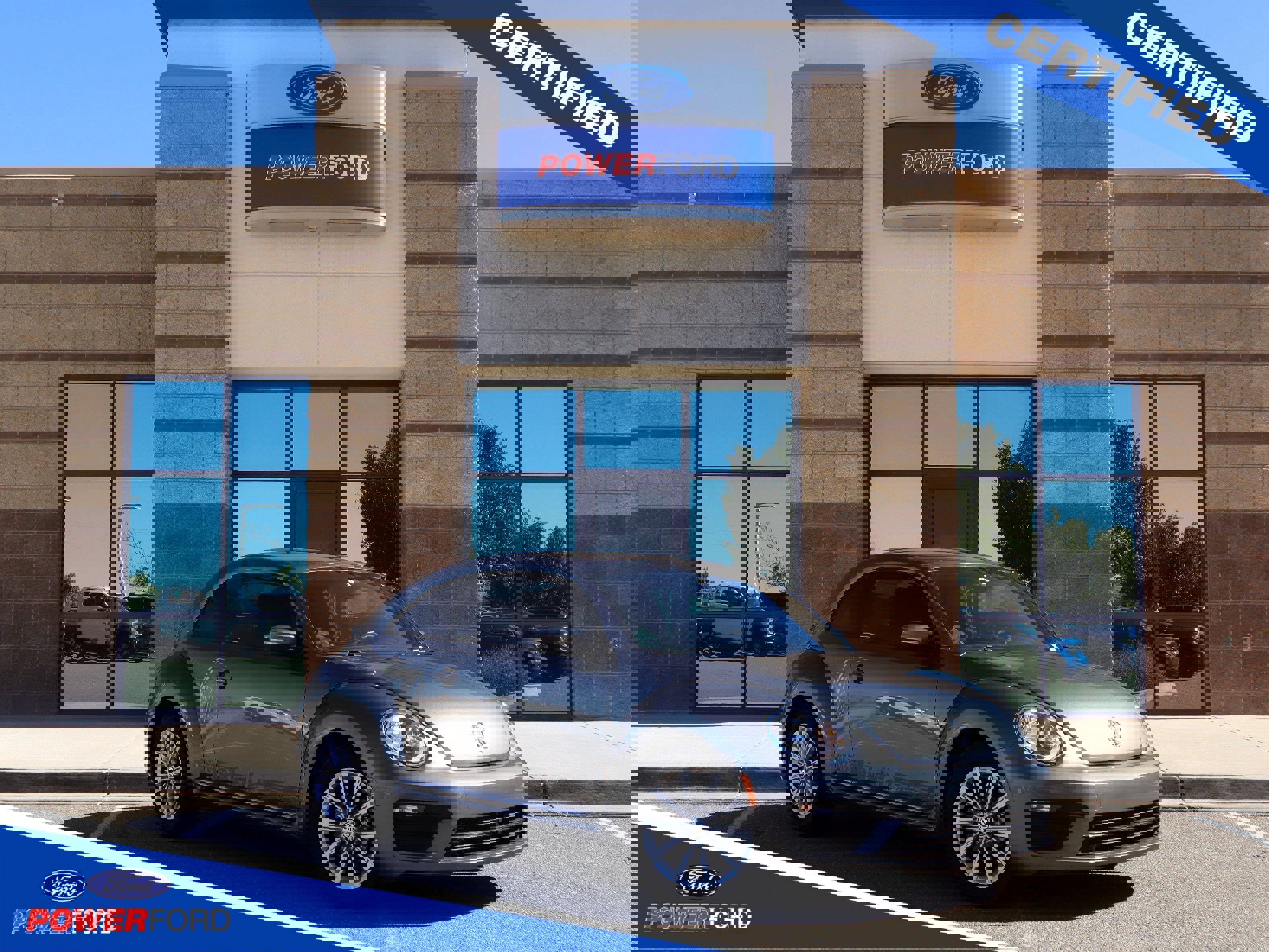 Used 2018 Volkswagen Beetle 2.0T S