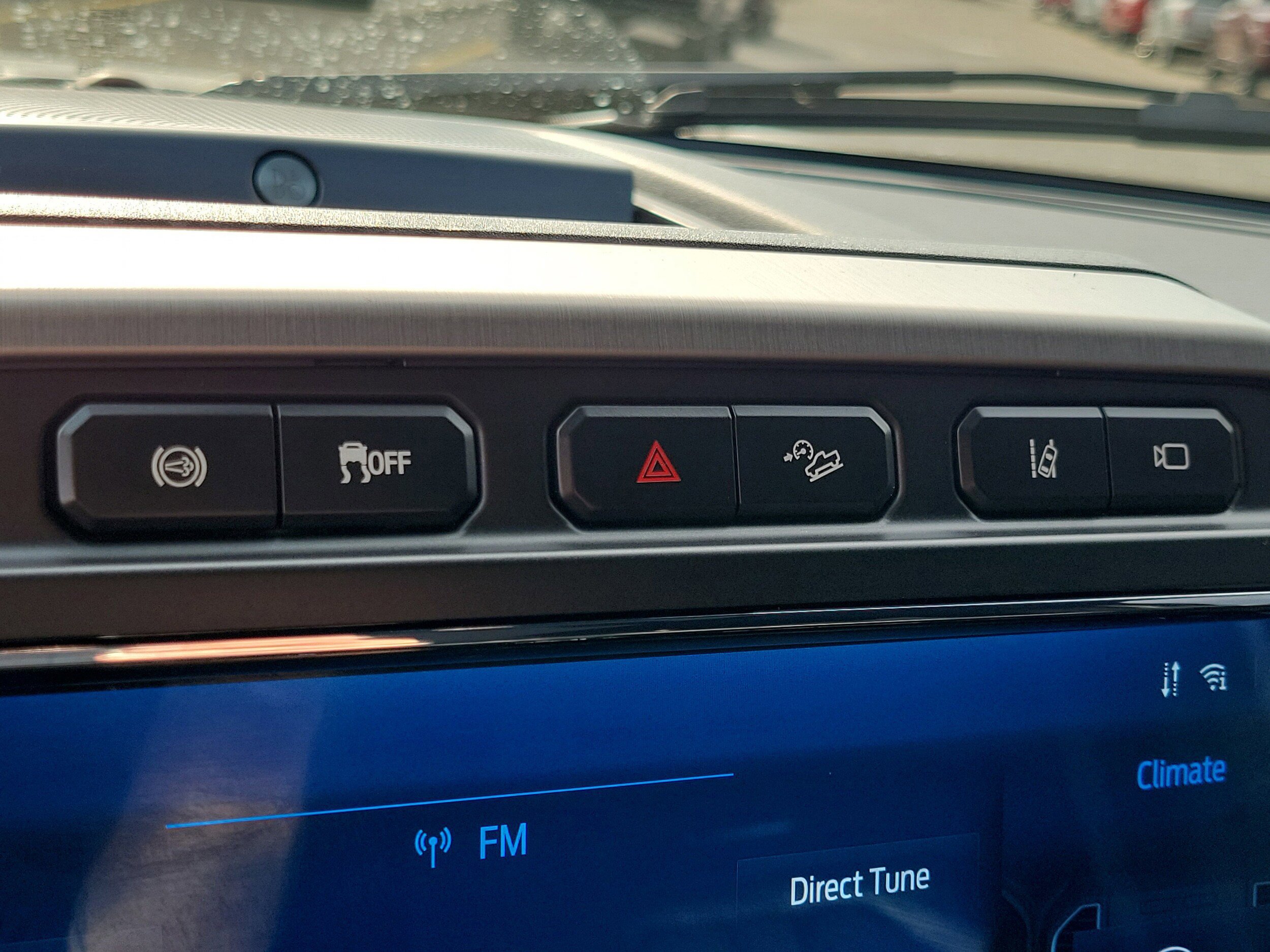 Certified 2022 Ford F250 Platinum AWD/4WD image 31