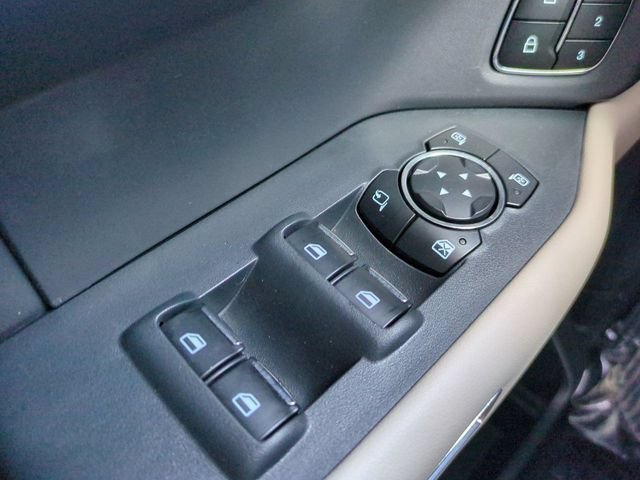 Certified 2023 Ford Expedition Max Platinum RWD image 29