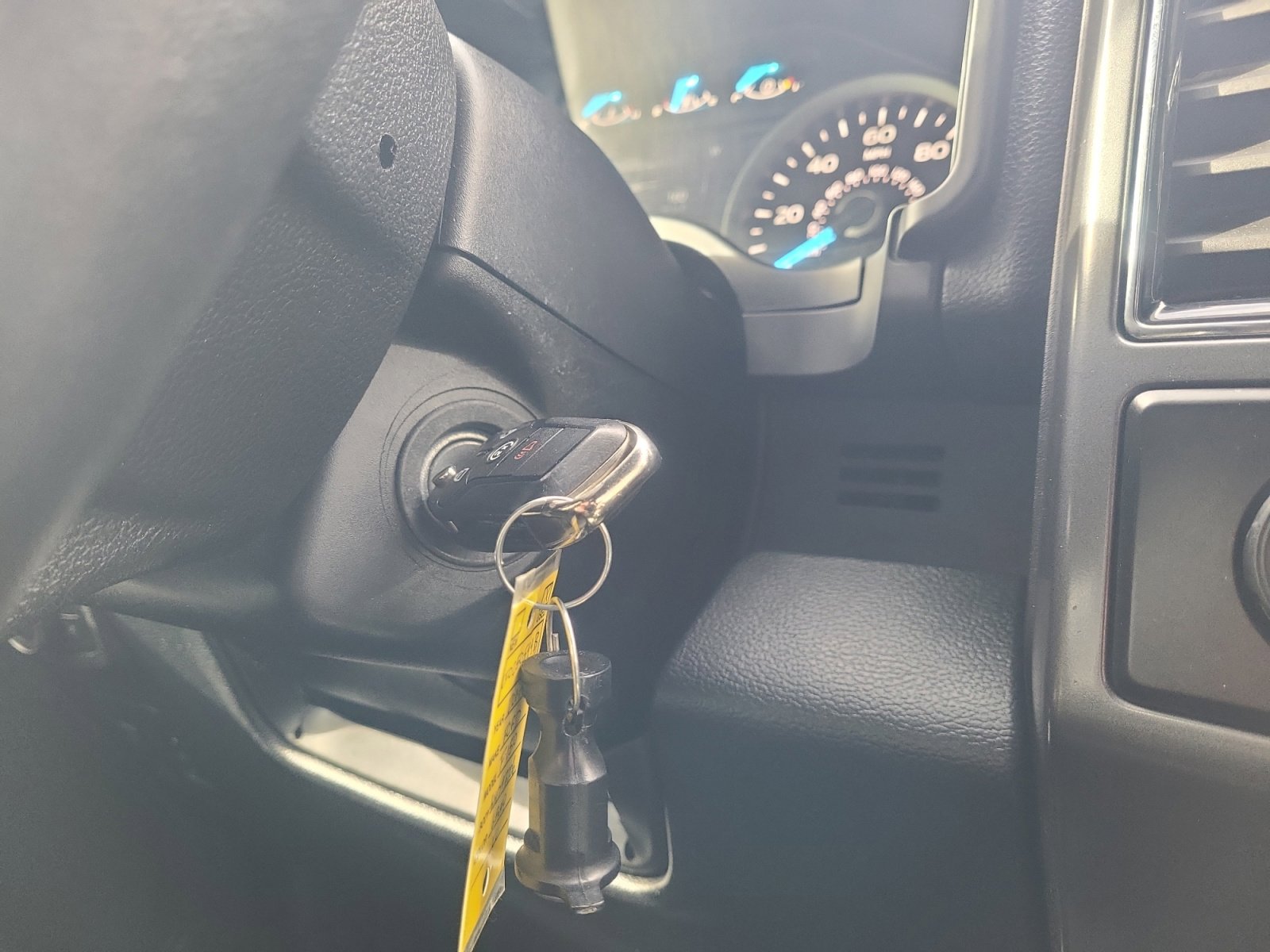 Certified 2019 Ford F150 XLT w/ Equipment Group 302A Luxury image 29