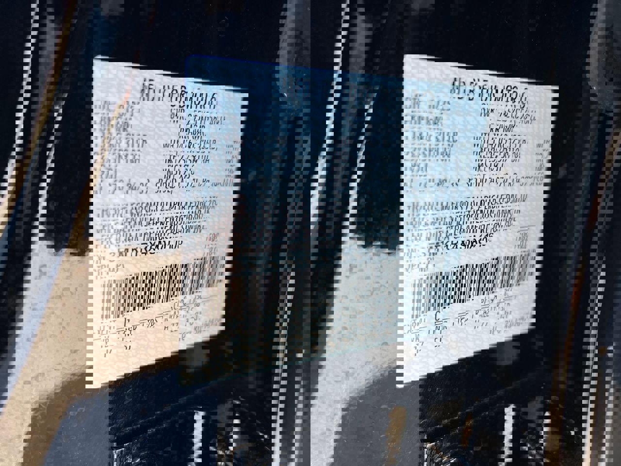 Certified 2025 Ford Mustang Mach-E Select image 37