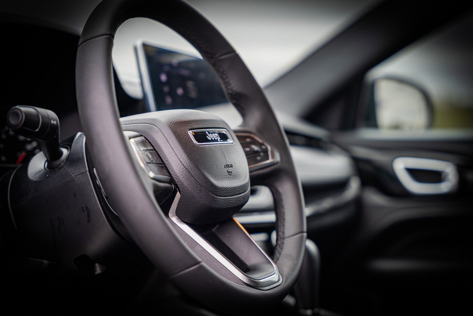 Used 2023 Jeep Compass Altitude image 18