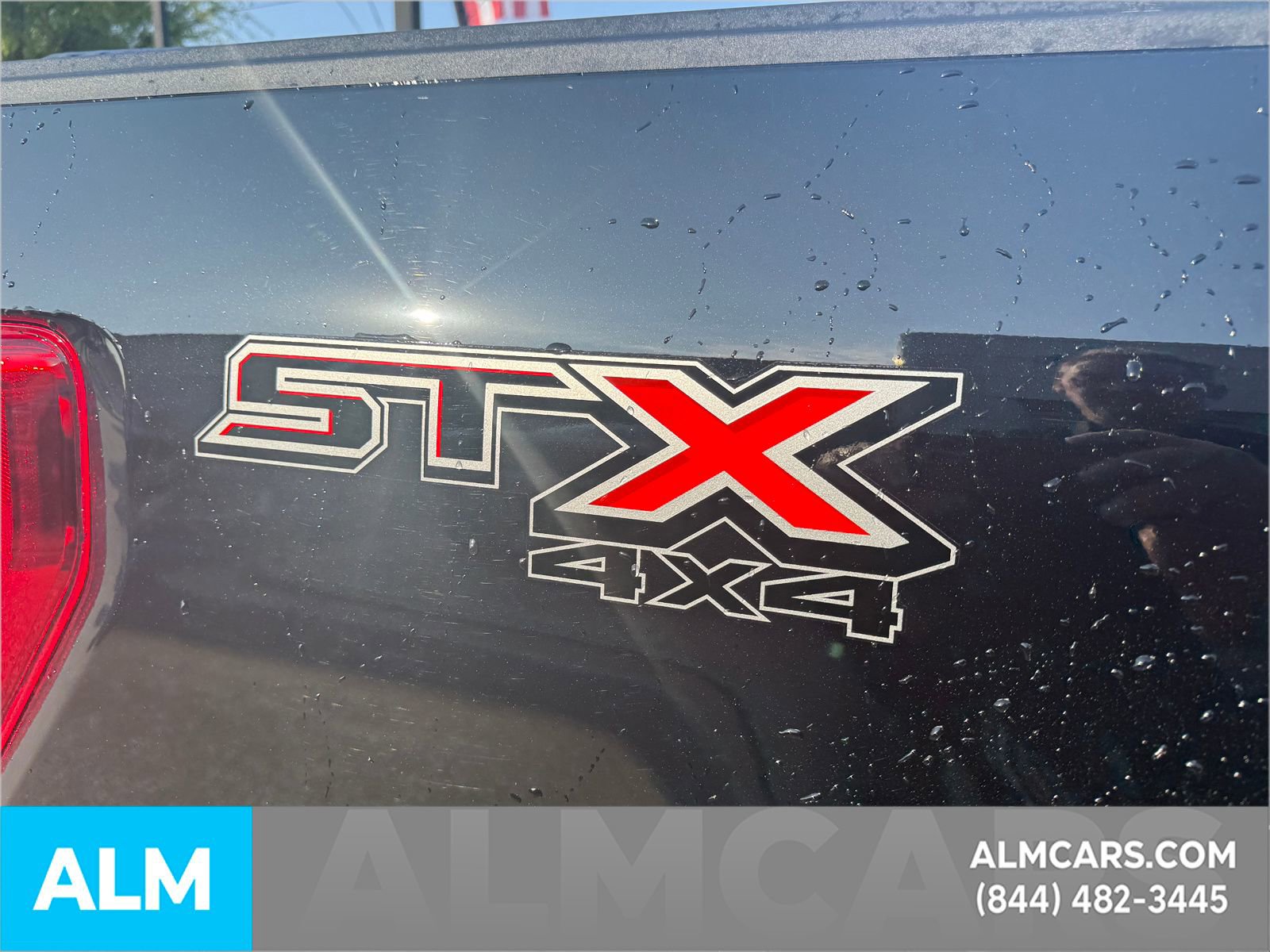 Certified 2023 Ford F150 XL w/ STX Appearance Package image 6