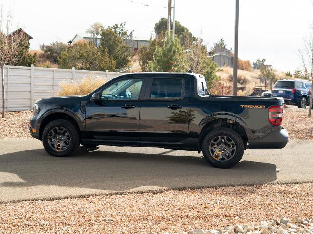 Certified 2024 Ford Maverick Tremor w/ Tremor Off-Road Package image 10