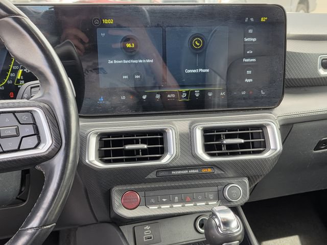 Certified 2024 Ford Mustang Premium RWD image 10