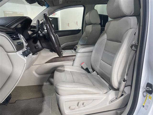 Used 2018 GMC Yukon Denali AWD/4WD image 18