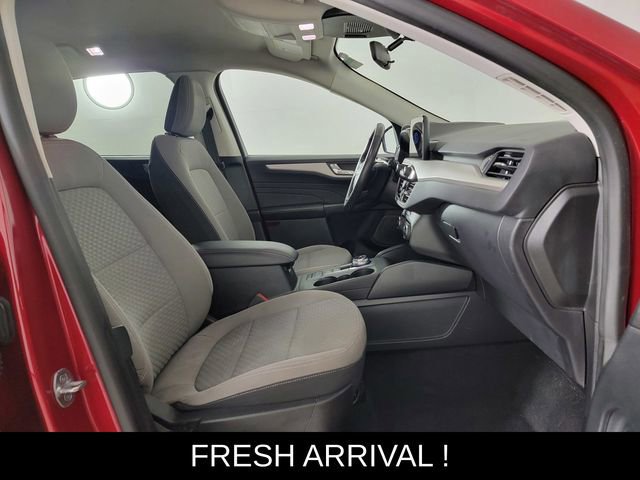 Certified 2021 Ford Escape SE w/ Convenience Package image 18
