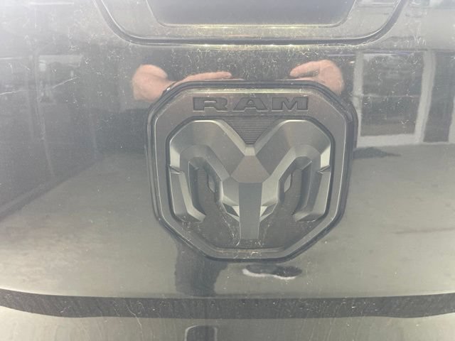 Used 2022 RAM 1500 Laramie AWD/4WD image 28