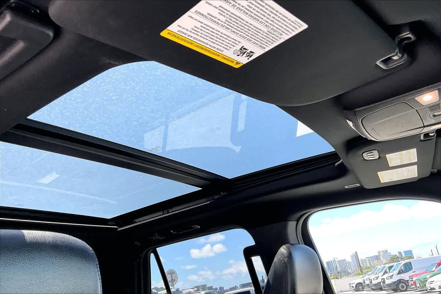 Certified 2021 Ford Expedition Max Limited RWD image 30