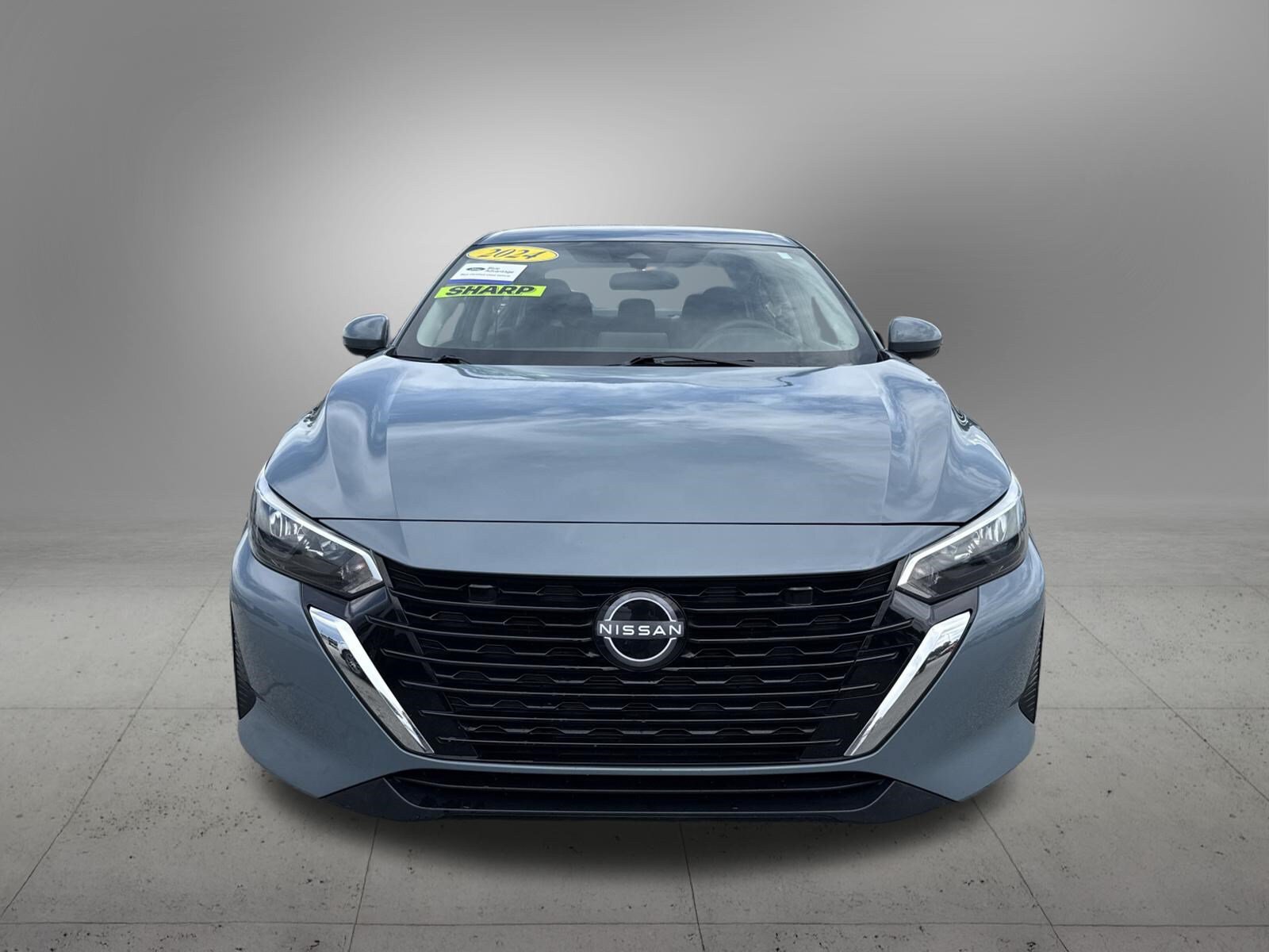 Used 2024 Nissan Sentra SV FWD image 7