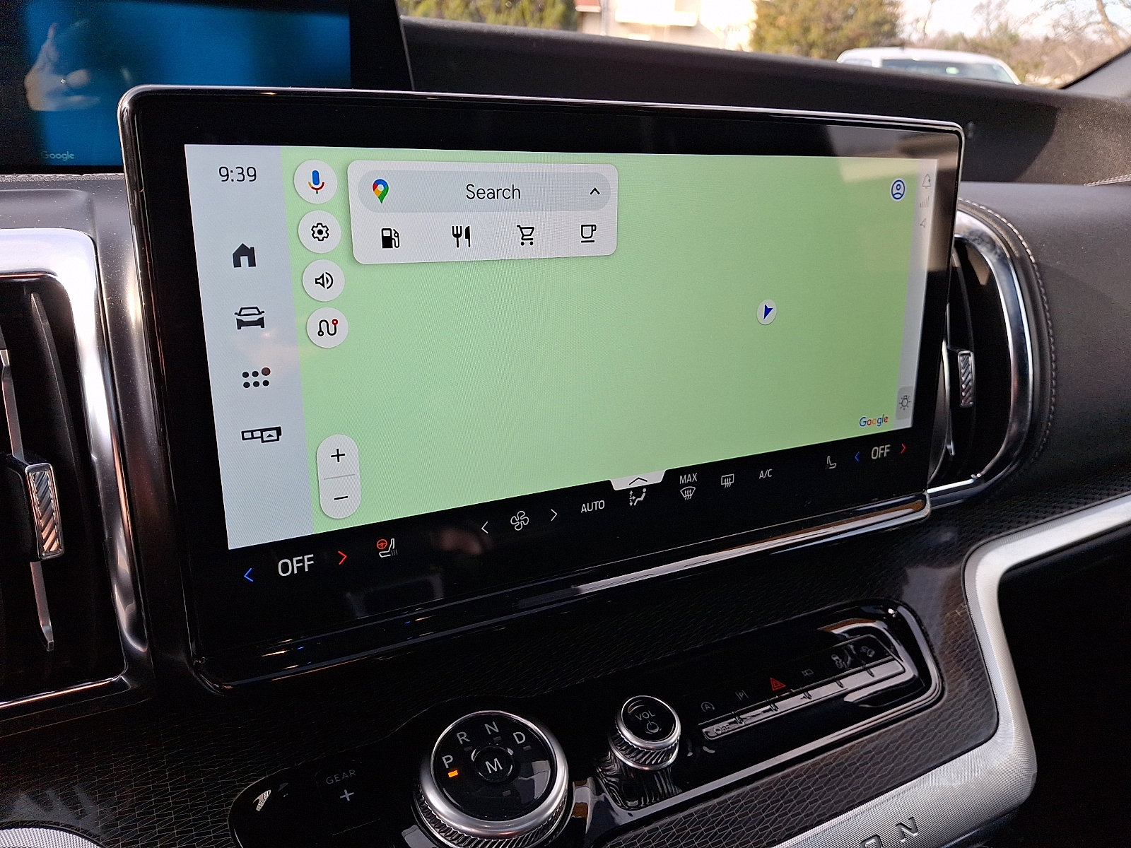 Certified 2025 Ford Expedition Max Platinum w/ Stealth Appearance Package image 20