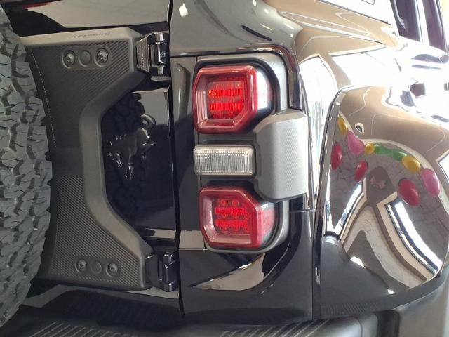 Certified 2024 Ford Bronco Raptor AWD/4WD image 11