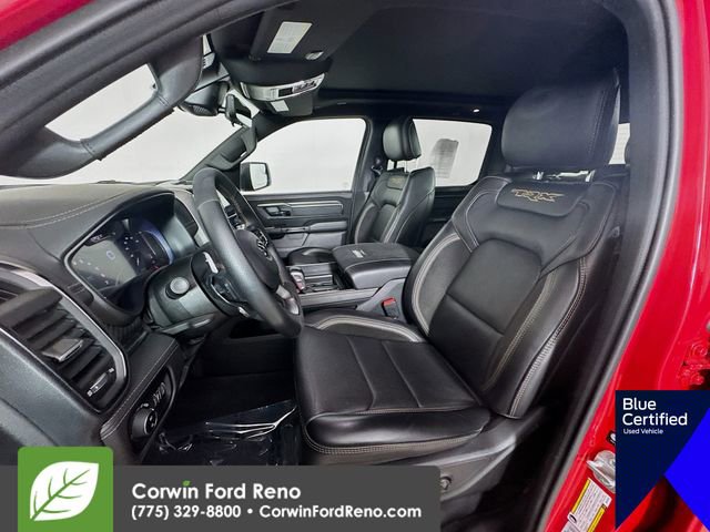 Used 2024 RAM 1500 TRX image 26