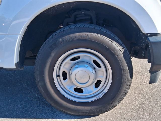 Certified 2022 Ford F250 XL image 12