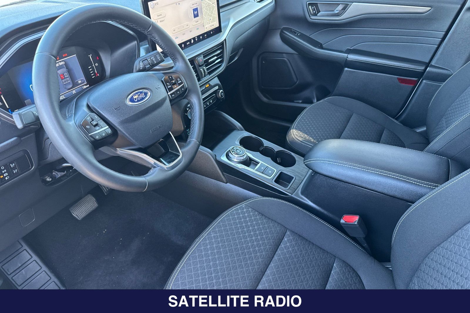 Certified 2023 Ford Escape Active w/ Tech Pack #1 FWD image 11