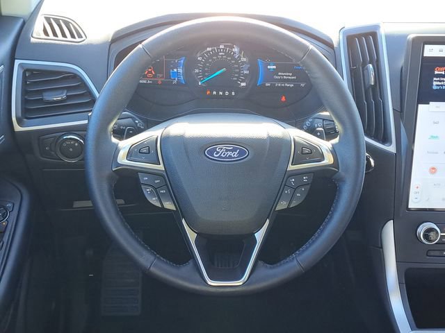 Certified 2023 Ford Edge SEL w/ Convenience Package image 28