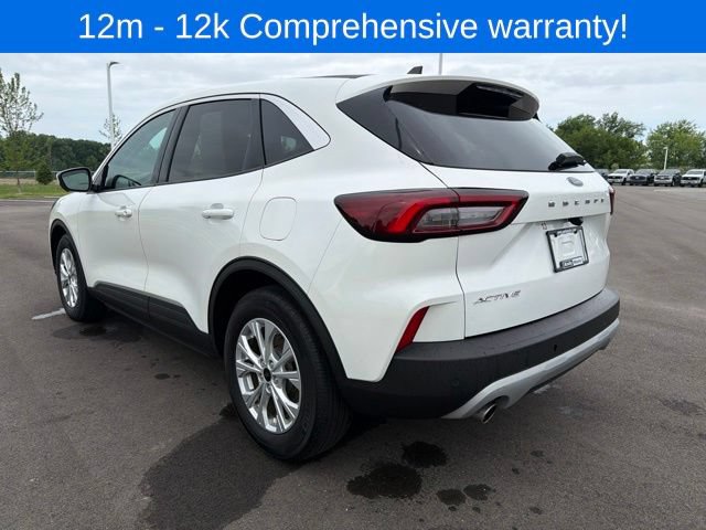 Certified 2023 Ford Escape Active w/ Tech Pack #2 FWD image 13