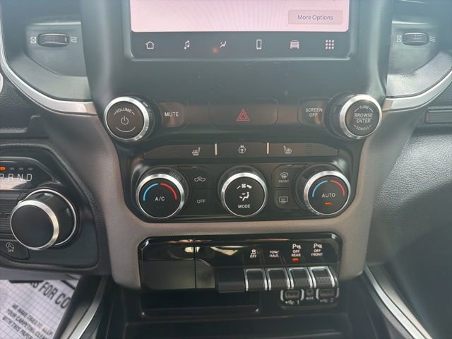 Used 2022 RAM 1500 Lone Star image 7