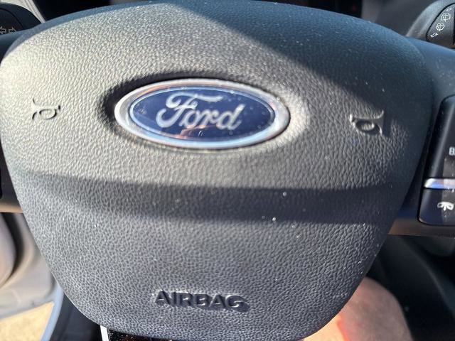 Certified 2023 Ford Escape Active FWD image 27
