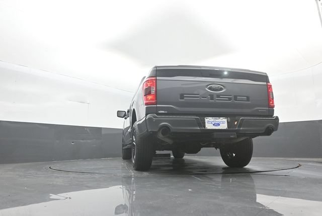 Certified 2023 Ford F150 XLT w/ Equipment Group 302A High AWD/4WD image 39