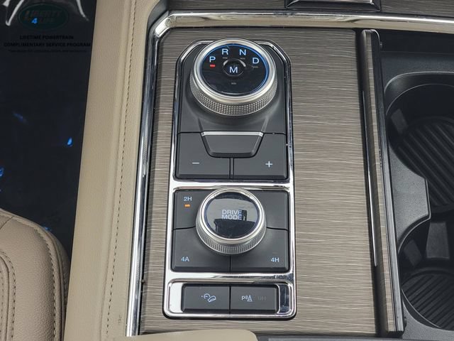 Certified 2024 Ford Expedition Limited AWD/4WD image 27