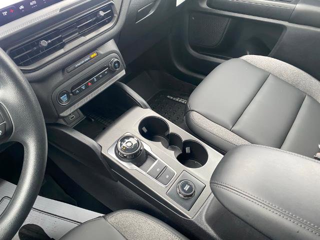 Certified 2025 Ford Bronco Sport Big Bend w/ Black Appearance Package image 24