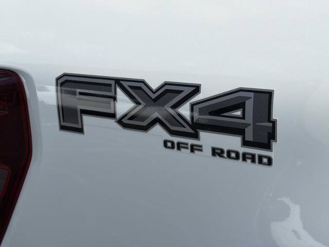 Certified 2026 Ford F150 Lariat w/ Equipment Group 501A Mid AWD/4WD image 10
