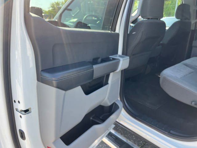 Certified 2025 Ford F250 XLT AWD/4WD image 24
