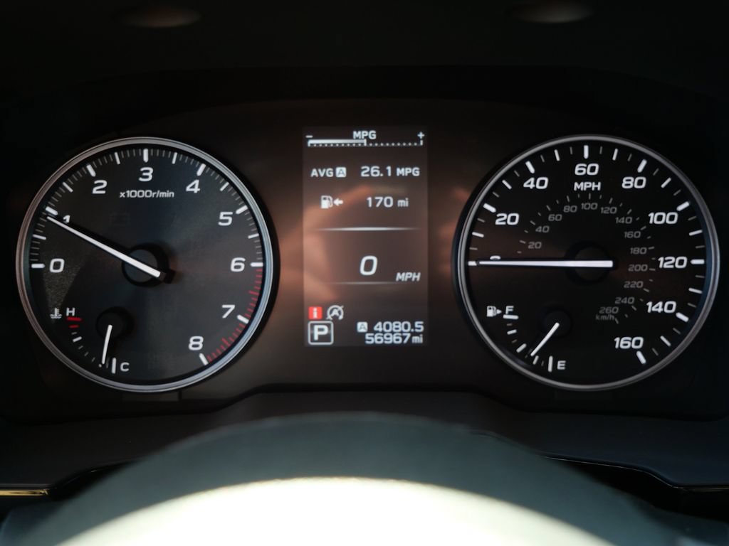 Used 2025 Subaru Outback Premium AWD/4WD image 30
