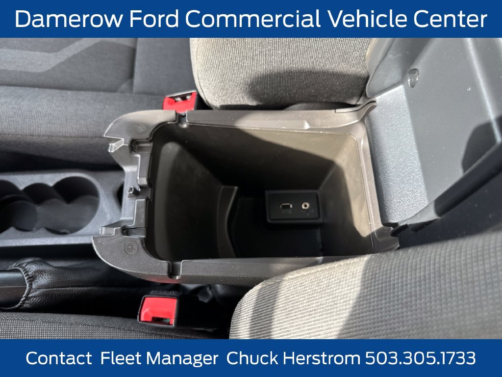 Certified 2018 Ford Transit Connect XLT FWD image 21