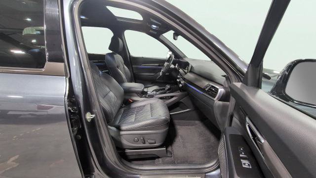 Used 2024 Kia Telluride SX X-Pro AWD/4WD image 13