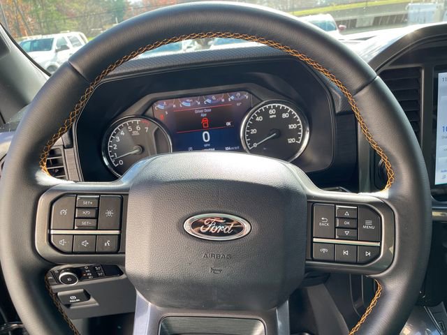 Certified 2023 Ford F150 Tremor image 28